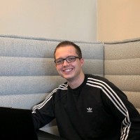 INSRD Employee Yannik Möller's profile photo
