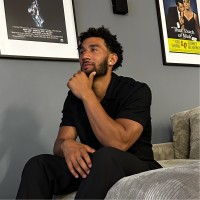 Cedric Byars Email & Phone Number