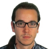 ROVI Pharma Industrial Services Employee Diego Cantelar Jimenez's profile photo