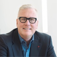 Palo Alto Networks Employee Thomas O'Brien's profile photo