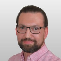 Accedo.tv Employee Alexej Kubarev's profile photo