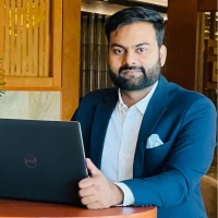 Ping Up Employee Ali Hussnain's profile photo