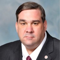 Okaloosa County Employee Michael Schwartz's profile photo