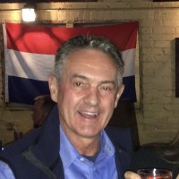 Cranston Material Handling Equipment Corporation Employee Greg Engelmeyer's profile photo