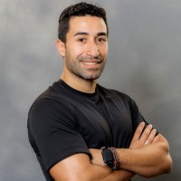 Inmetrics Employee Rafael Pininga da Silva's profile photo