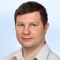 Szkoła w Chmurze Employee Karol Lisowski's profile photo