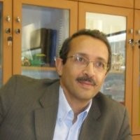 Clarence (RAH SHAHR INTERNATIONAL GROUP) Employee Mohammad Khalili's profile photo