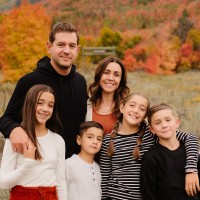 Cozy Earth Employee Tanner Lamb's profile photo