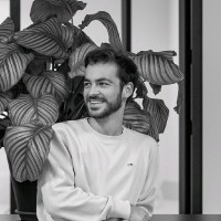 Good News. Employee Rein Surewaard's profile photo