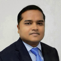 The Carlyle Group Employee Kapil Modi's profile photo