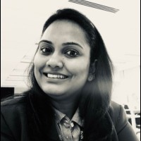 Kellanova Employee Richa Bhatnagar's profile photo