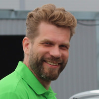Vesivek Employee Juha Kautto's profile photo