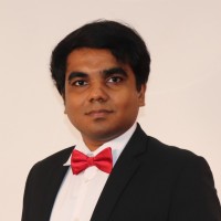 University of Malaya Employee Patrick Samuel's profile photo