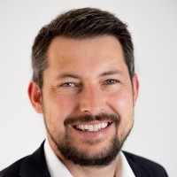 Three Ireland Employee Shane mac Cormaic's profile photo