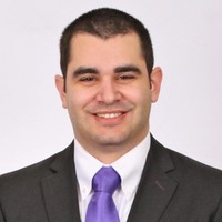 Ochsner Health Employee Joseph Daher's profile photo