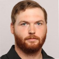 University of South Alabama Employee Alex Deluca's profile photo