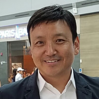 Arcus Servo Motion Employee Chris Chang's profile photo