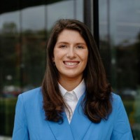 The Agency at UF Employee Gaby Smith's profile photo