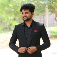 Gida Technologies Employee Riteesh Mallur's profile photo