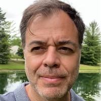 Cinpal Employee Rodnei Porto's profile photo