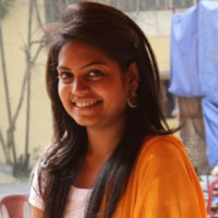 Privado.ai Employee Sreyanka Chowdhury's profile photo