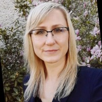 Kler S.A Employee Beata Janoszka's profile photo