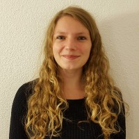 Raise Partner Employee Chloé Delbos's profile photo