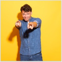 ACTA (Academic Centre for Dentistry Amsterdam) Employee Michael Tromp's profile photo