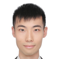 Alchemy Pay Employee Meng Zhang's profile photo