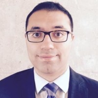 Ali Golriz Email