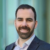 Analysis Group Employee Mike Schreck's profile photo