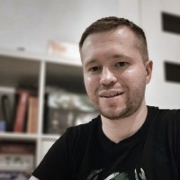 Hammer-Group.co Employee Jarosław Grygierek's profile photo