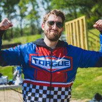 Gearbox Software Employee Ricky Meisner's profile photo