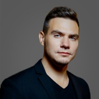 Magic Square Employee Iurii Kiselev's profile photo