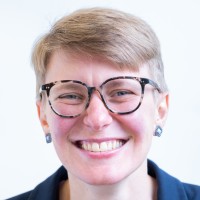 ORIGO Education Employee Gabrielle Tate's profile photo