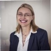 SNCF Réseau Employee Laurence Daziano's profile photo