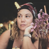 Scarlett Poppies Employee Deva Braakensiek's profile photo