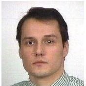 Tietokeskus Employee Janne Tamminen's profile photo