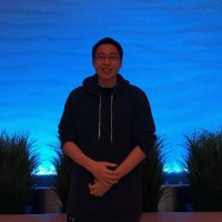 TikTok Employee Hao Luo's profile photo
