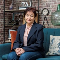 Tai Editorial Employee Rosa Martín's profile photo