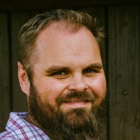 Pioneer Bible Translators Employee Tye Parks's profile photo