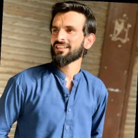 Alive Technology Employee Ziaullah Khan's profile photo