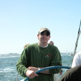 Eric Franklin Email & Phone Number