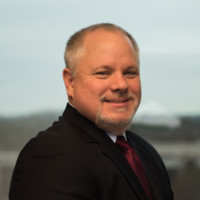 Energy Network Employee John Fogel's profile photo