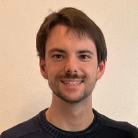 Harvest Thermal Employee Zaven Cook's profile photo