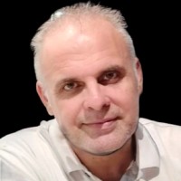 Space Electronics Ltd Employee Nick Stamidis's profile photo