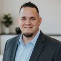 Millennial Specialty Insurance Employee Wil Robertshaw's profile photo