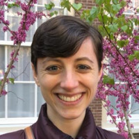 AMG Advanced Metallurgical Group N.V. Employee Grace Stubel's profile photo