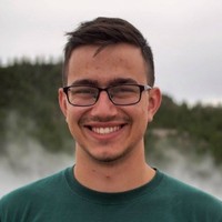 Microsoft Employee Matthew Basile's profile photo