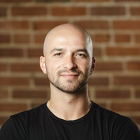 CODEGEN, INC. Employee Jay Hack's profile photo